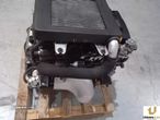 MOTOR COMPLETO KIA CARNIVAL / GRAND CARNIVAL III 2003 -J3 - 3