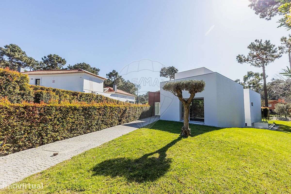 Moradia T4 para venda - Grande imagem: 2/47