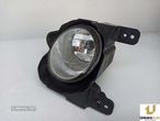 FAROL DE NEVOEIRO DIREITO KIA SOUL DRIVE - 5