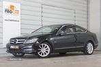 Mercedes-Benz C 220 CDi BE - 1