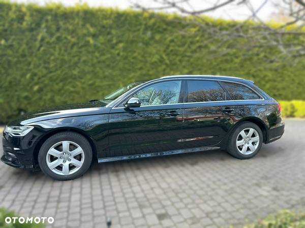 Audi A6 2.0 TDI ultra S tronic - 4