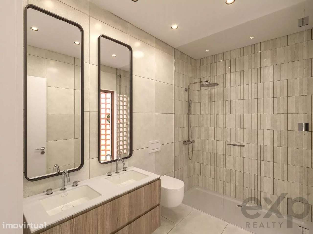 LOTE 14 - TERRAÇOS DA PENA – A SUA VIDA COM VISTA PRIVILEGIADA PARA O-17