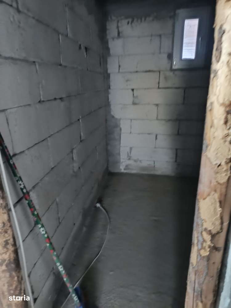 Cabana zona turistica Parang - Rusu-6