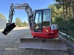 Takeuchi tb280 FR - 4