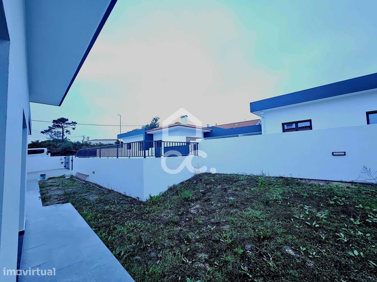 Moradia T3 Nova- Mafra-3