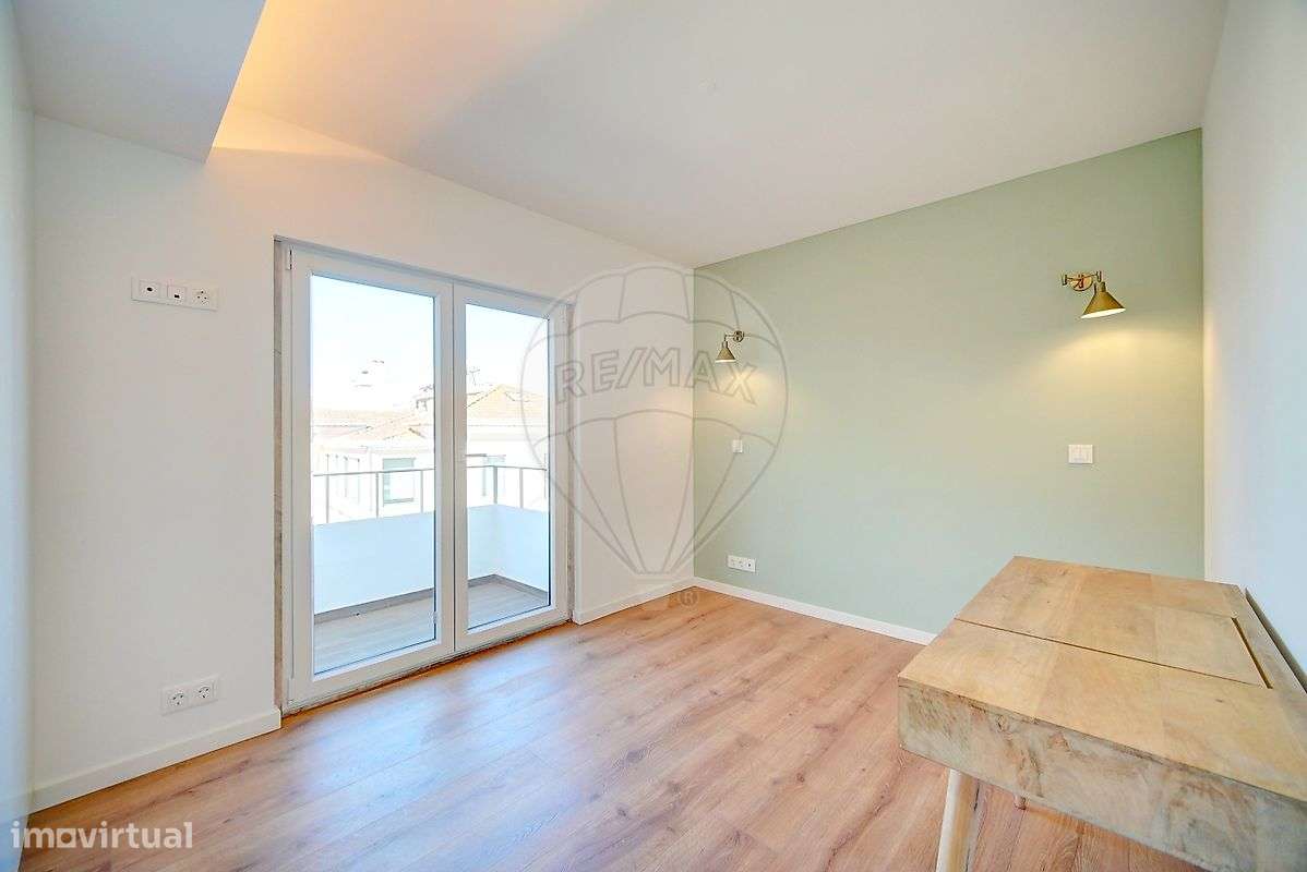 Apartamento T2 para venda-14