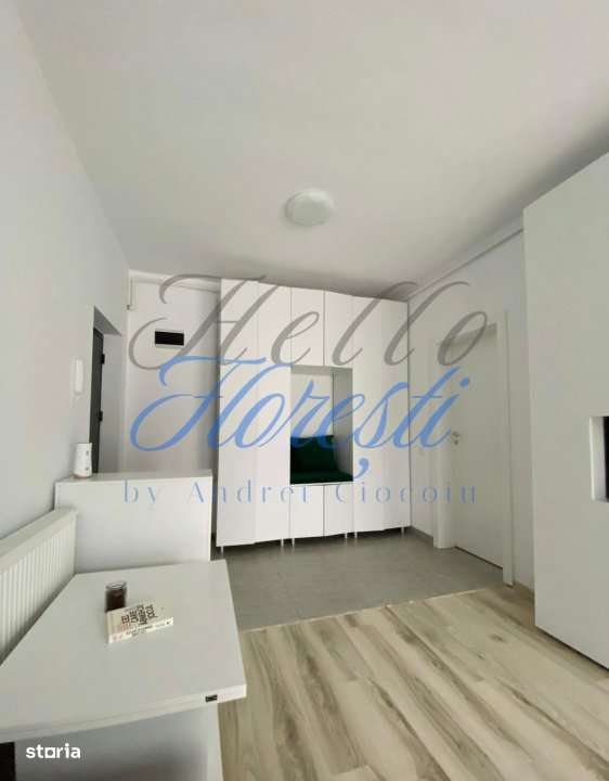 Apartament 2 camere, suprafata utila 43mp, zona Cetatii - Imagine principală: 5/7