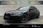 BMW M3 M Competition xDrive sport - 1
