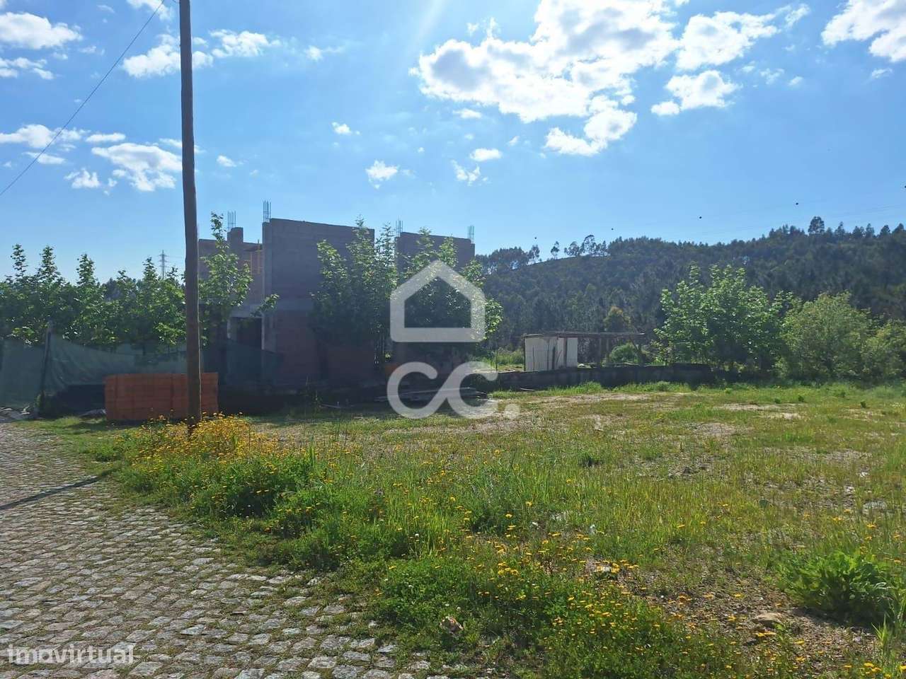 Moradia T3 em Construção, Lordelo, Paredes - Grande imagem: 4/7