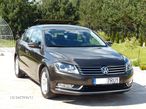 Volkswagen Passat 2.0 TDI Comfortline - 2