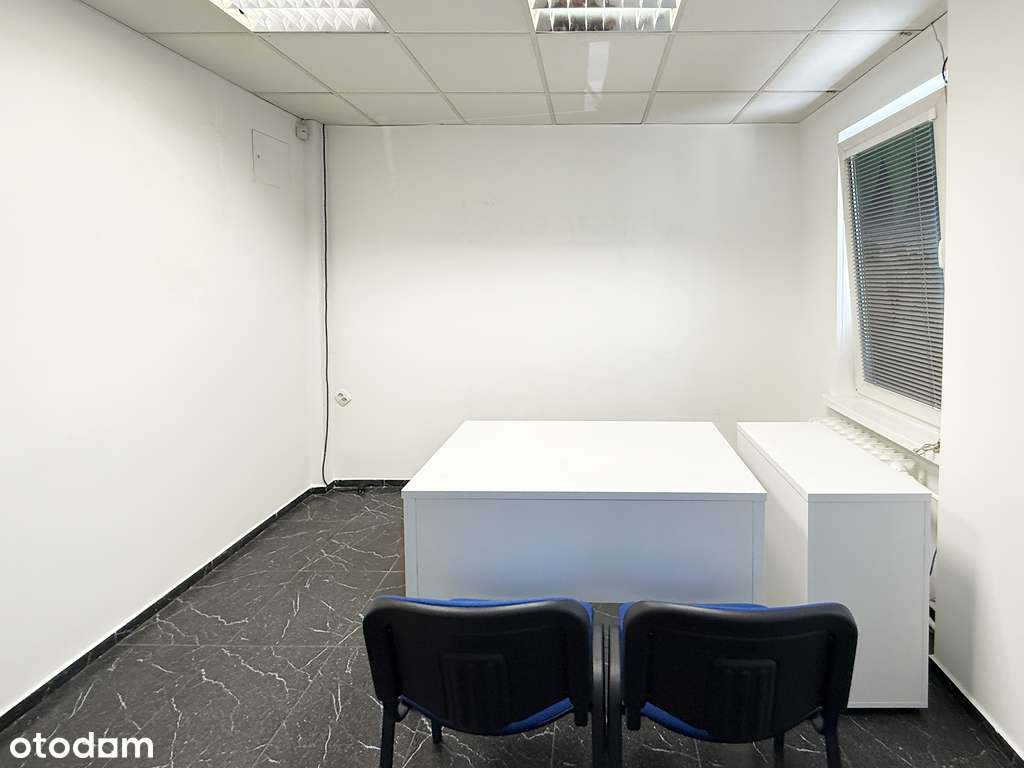 15m2 w centrum, parter, Radom - Pełny obrazek: 5/7