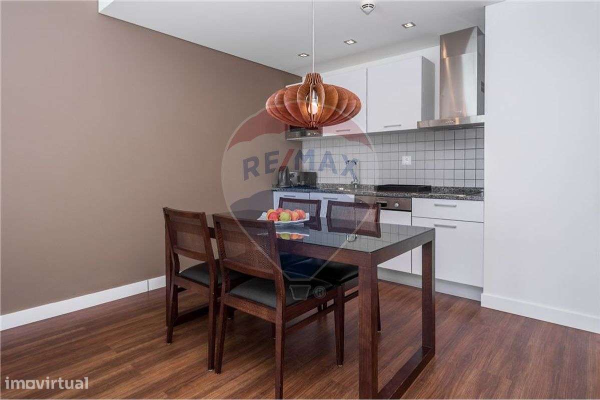 Apartamento T1 para venda - Grande imagem: 5/45