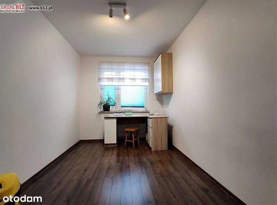 Mieszkanie, 64 m², Wieliczka-8