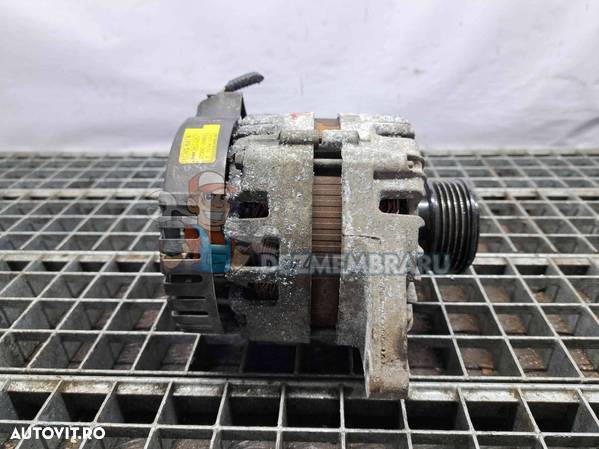 Alternator Kia Sportage III [Fabr 2010-2016] 37300-2A850 1.7 CRDI - 2