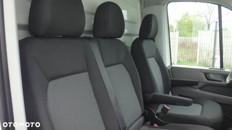 Volkswagen Crafter - 10