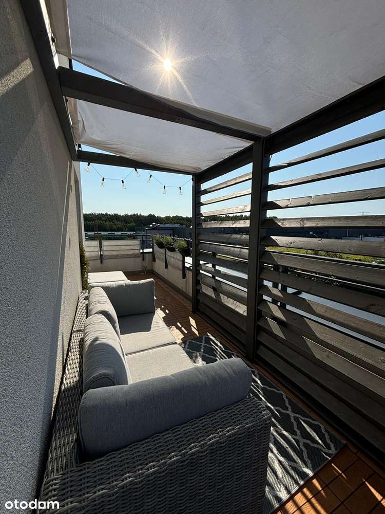 Mieszkanie z opcją 3 sypialni, miejsce w hali garażowej!-15