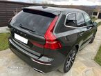 Volvo XC 60 B5 D AWD Geartronic Inscription - 29