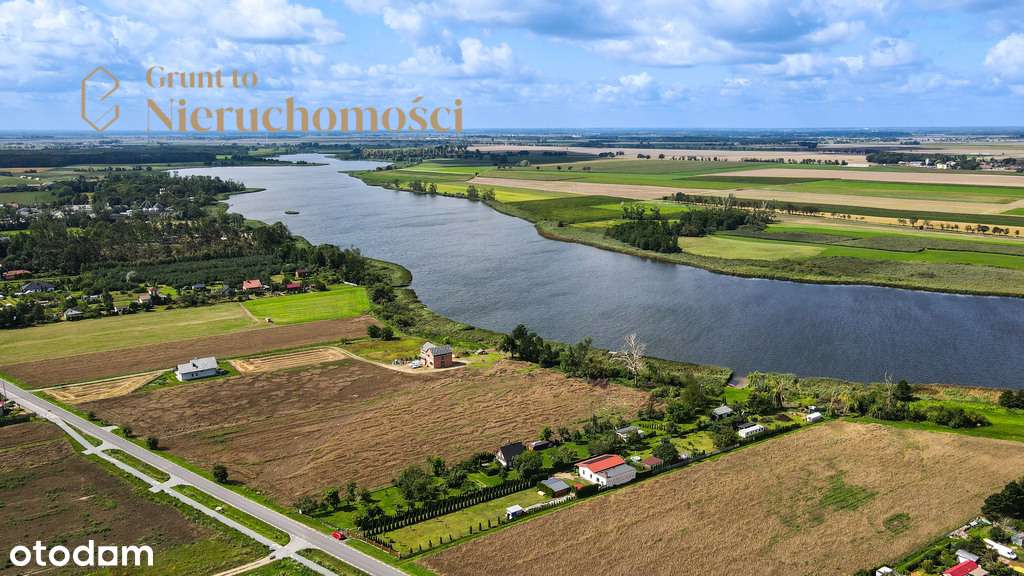 Działka w drugiej linii brzegowej-widok na jezioro-15