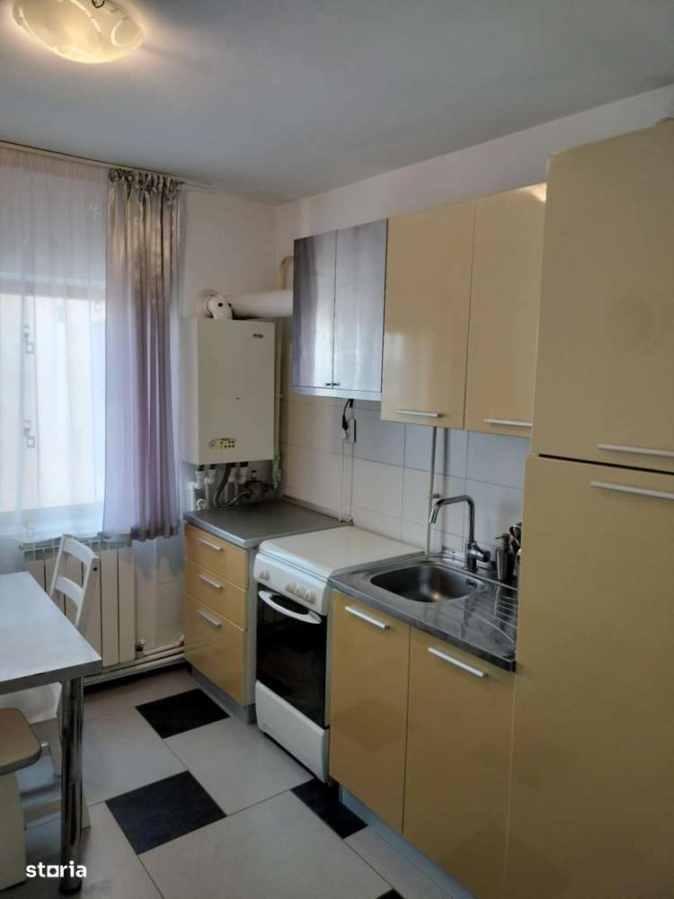 Apartament 3 camere Bld. Mihai Eminescu- Parcul Sucevei-0