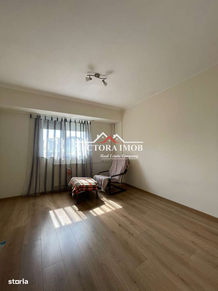 EXCLUSIVITATE-Apartament 4 camere, 2 bai, Calea Aradului, Etaj 2, 85mp-11