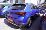 VW T-Roc 1.0 TSI Life - 4