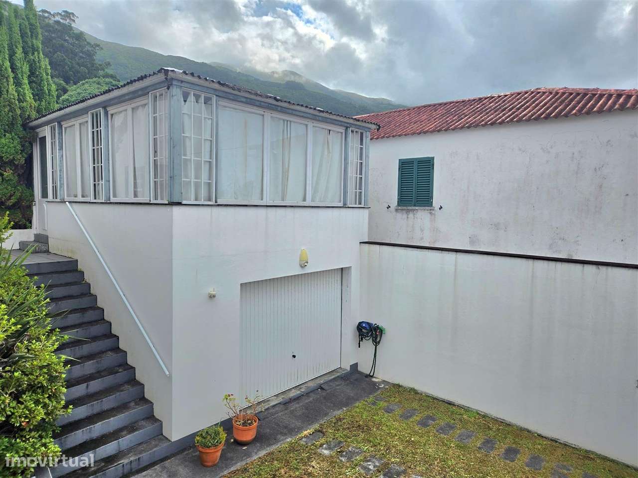 Moradia 4 quartos - São Jorge - Grande imagem: 4/20