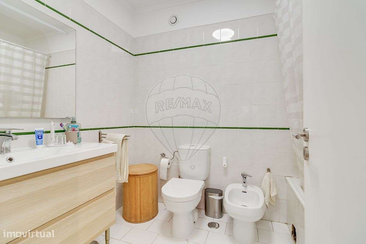 Apartamento T3 para venda-23