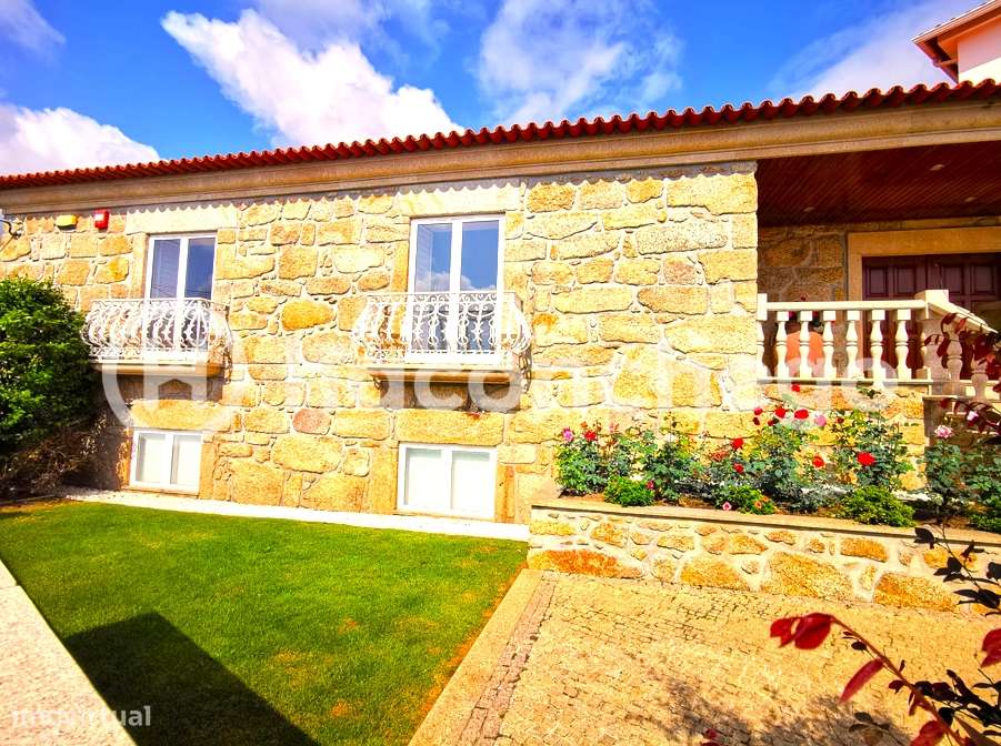 Quintinha de eventos em Vilar Figos Barcelos - Grande imagem: 5/44