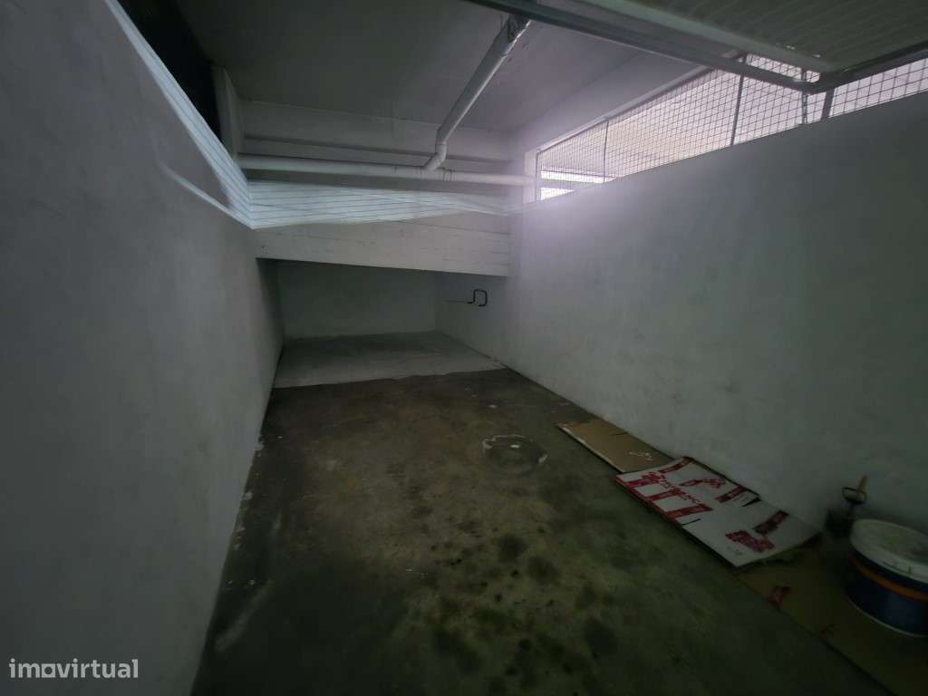 Garagem em Vila Nova de Milfontes - Grande imagem: 3/5