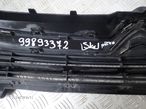 GRILL ATRAPA CHŁODNICY CITROEN C-ELYSE 99893372 - 3