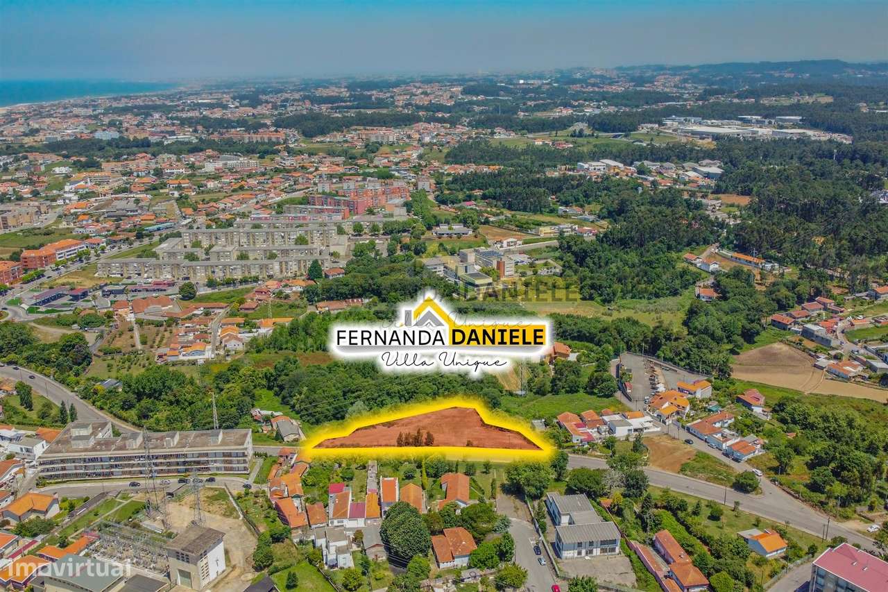 Terreno para construção com PIP Favorável - Grande imagem: 3/14