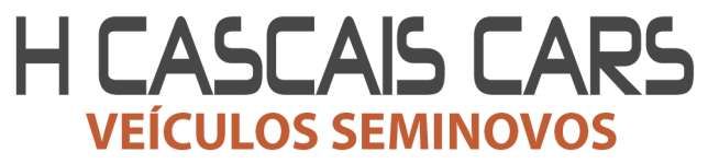 H CASCAIS CARS logo