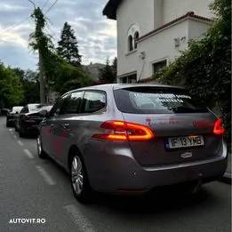 Peugeot 308 1.6 e-HDI FAP STT Active - 6