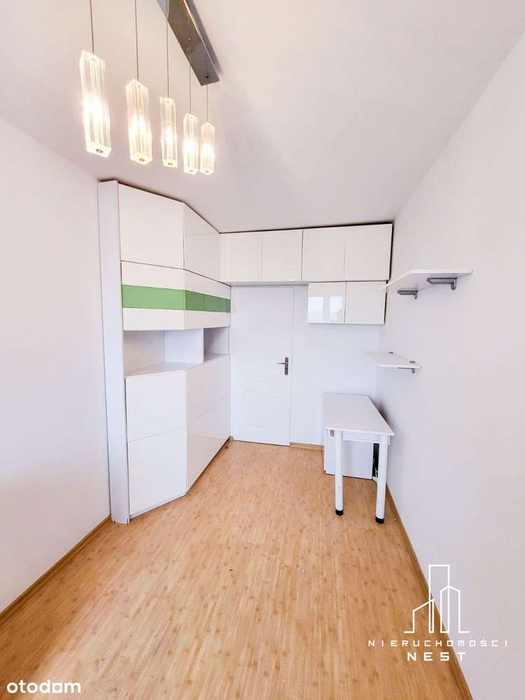 Mieszkanie 3pokoje przy Pestce Chrobrego 33-2