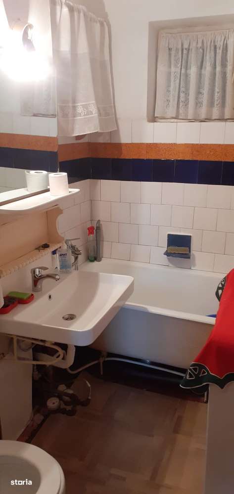 Ap. 2 cam George Enescu Curcubeul - Imagine principală: 4/10