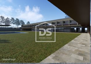 Hotel T6+3 Venda em Vidago (Vidago, Arcossó, Selhariz e Vilarinho das - Grande imagem: 2/8