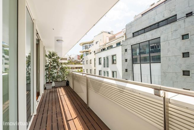 Apartamento T3 no centro da cidade do Funchal-52