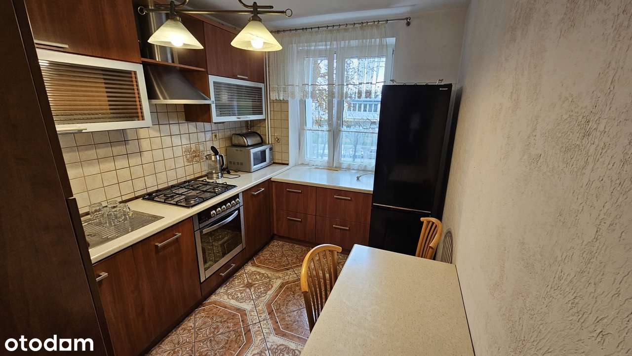 3 osobne pokoje