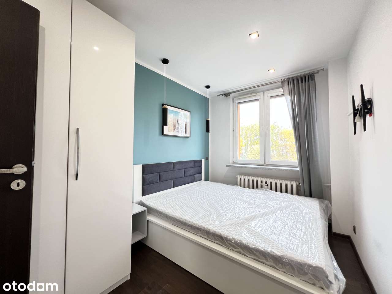 Na sprzedaż przestronne mieszkanie po Remoncie z klima i piwnicą-6