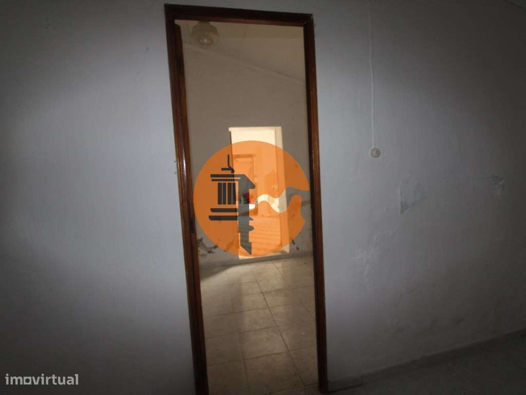 Moradia para Remodelar em Altura - Castro Marim-19