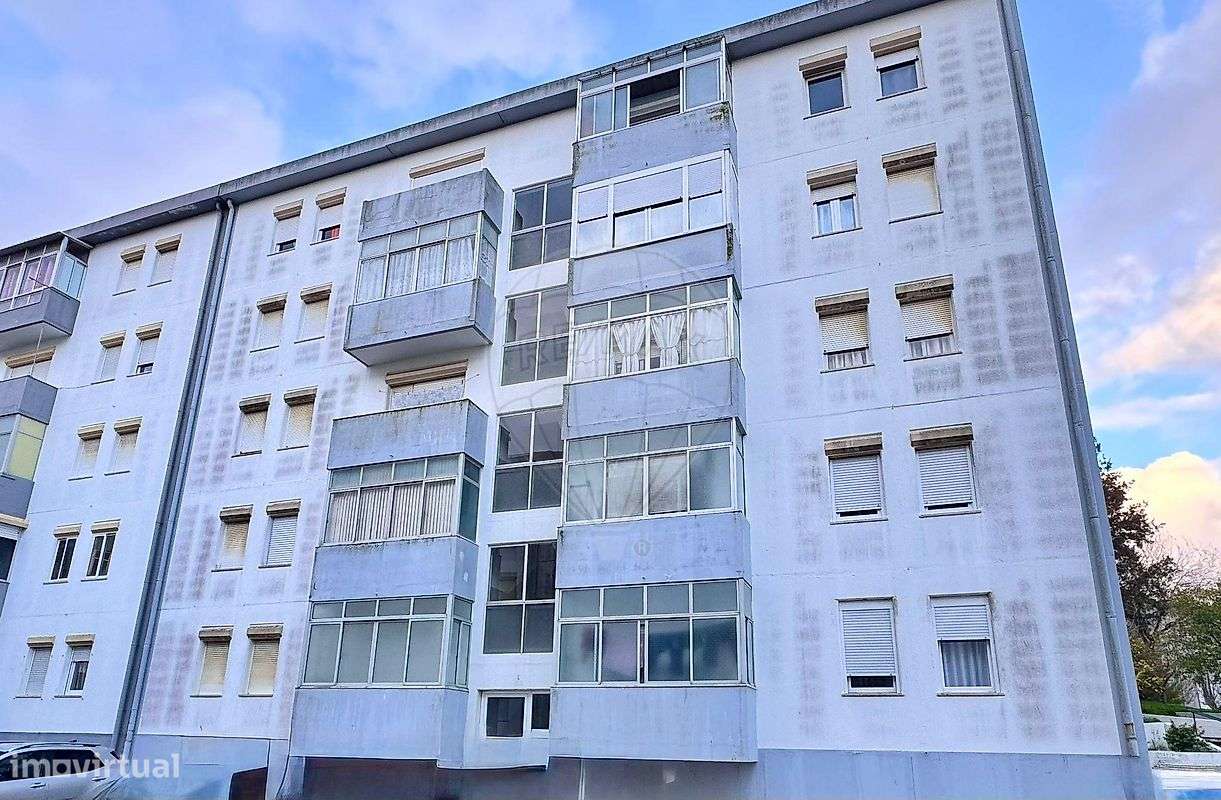 Apartamento T4 para venda - Grande imagem: 3/22