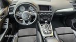 Audi SQ5 3.0 TDI Quattro Tiptronic - 8