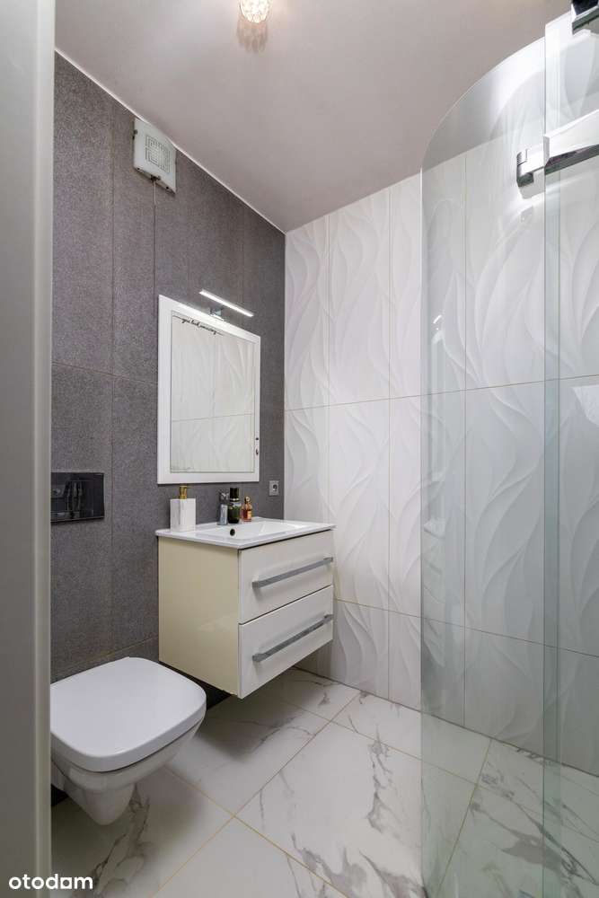 Piękny nowoczesny dom-10