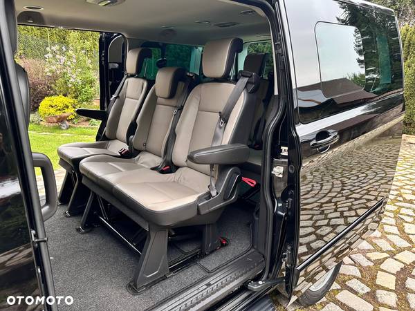 Ford Tourneo Custom 300 L1H1 VA Limited - 28