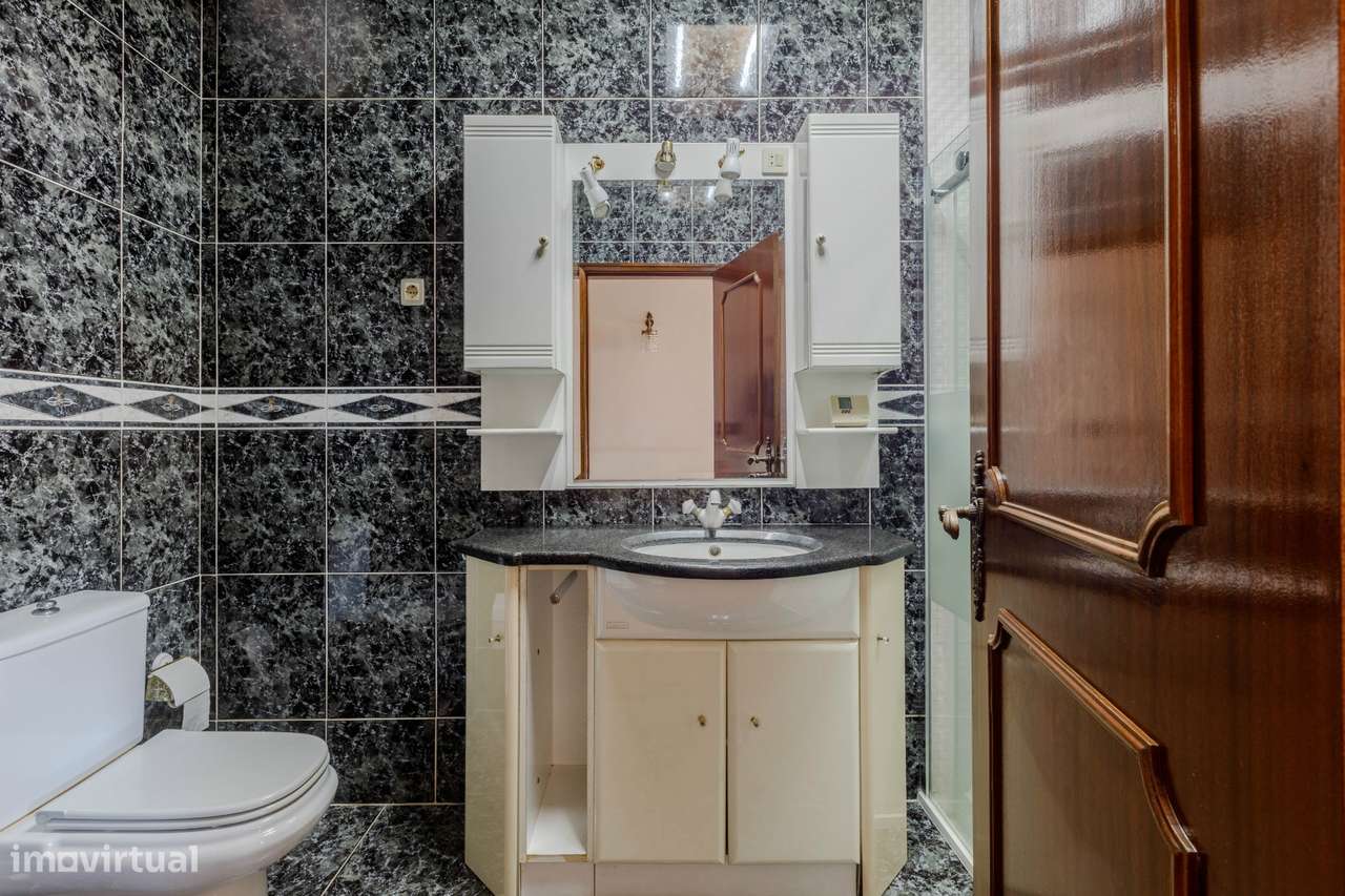 Moradia T4+1 Venda em Ribeirão,Vila Nova de Famalicão-8