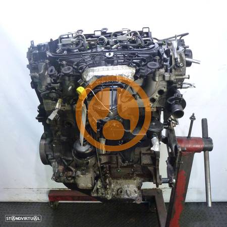 Motor RH02 FIAT SCUDO AUTOBUS/AUTOCAR SCUDO CAMIONNETTE SCUDO CAMION PLATE - 3