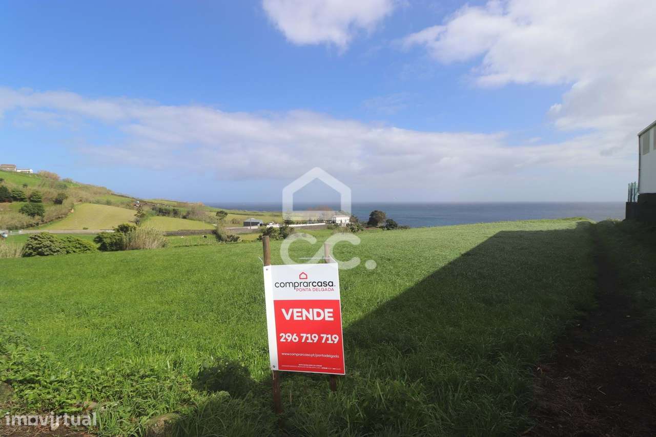Terreno Rústico com 4.380,00 m2 - Santo António - Ponta Delgada - Grande imagem: 2/18