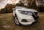 Nissan Qashqai 1.2 DIG-T Start/Stop X-TRONIC Acenta - 4