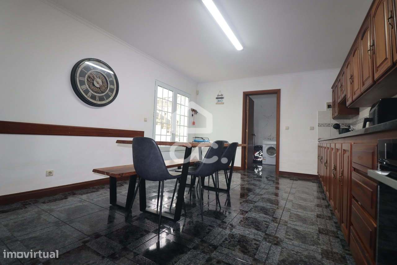 Moradia com 4 Quartos - Achadinha - Nordeste - Grande imagem: 5/23