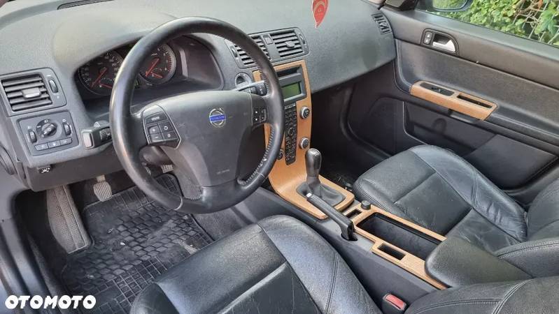 Volvo V50 1.8 Summum - 9